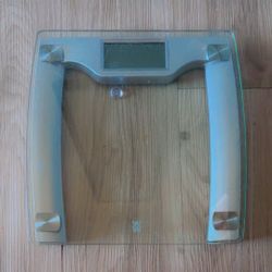 Digital Weight Scale 