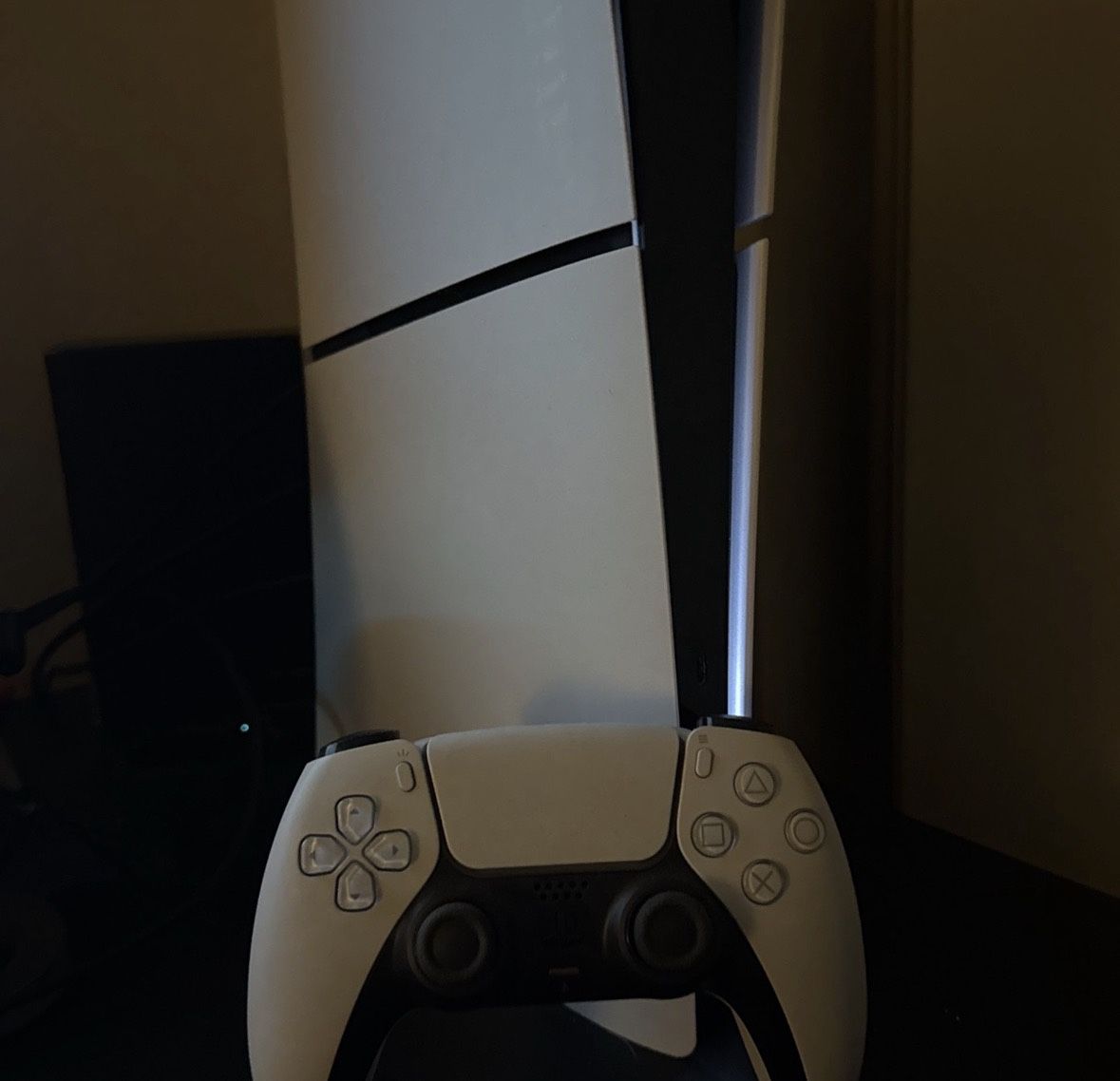 Ps5 slim 