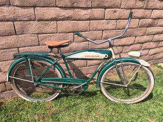 Schwinn Challenger