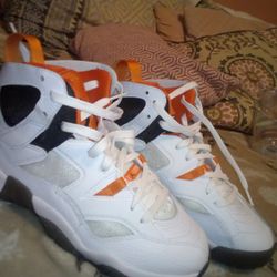 Jumpman Jordans