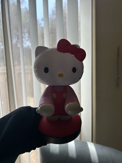 Hello kitty phone , game controller, ipad holder