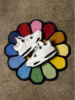 Air Jordan 4 Flight Club