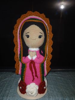 Crochet y Tejidos artesanal