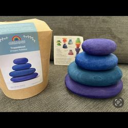 Grimms Dream Pebbles