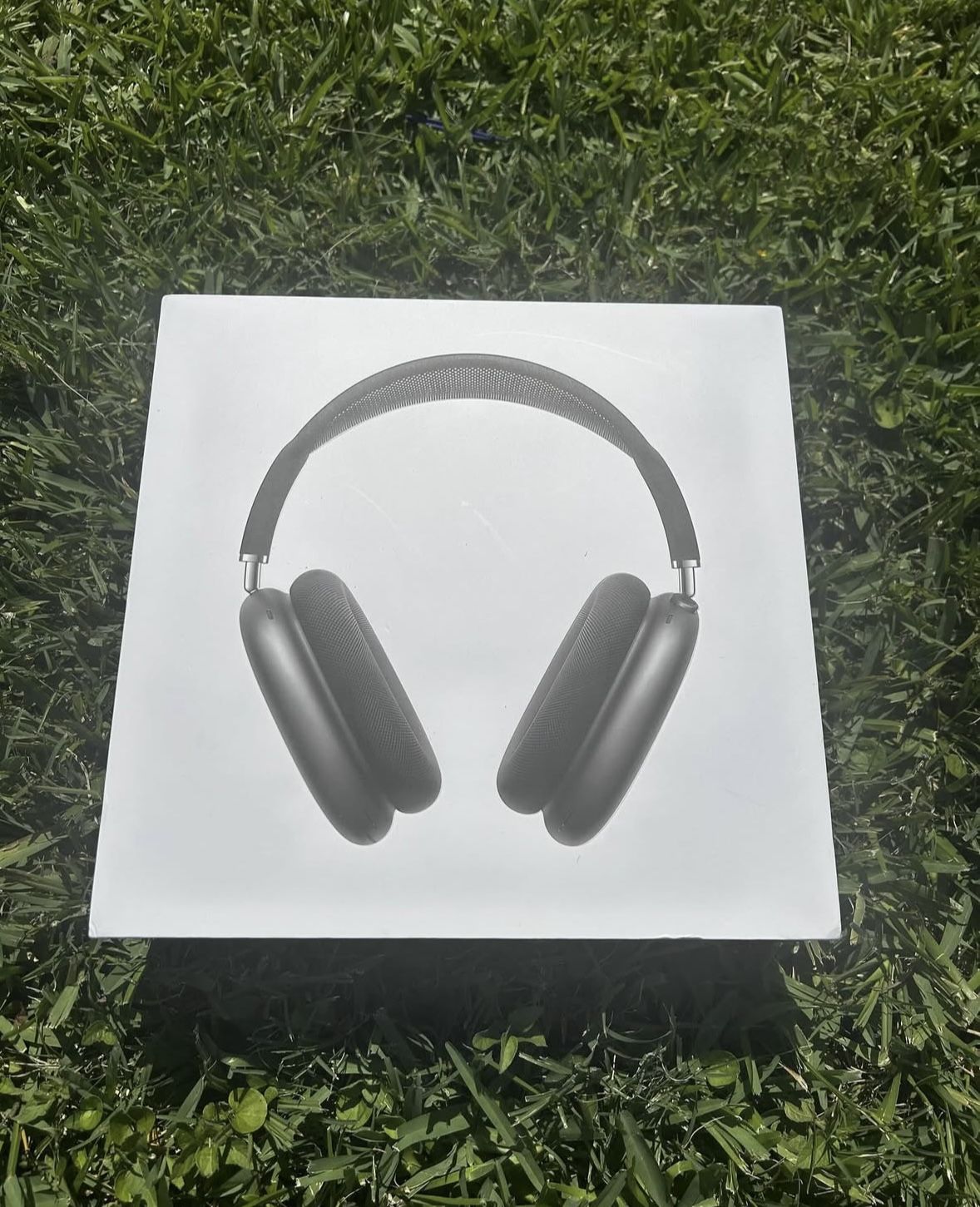 AirPod Max (Midnight)