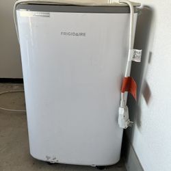 AC Unit Only Works Great
