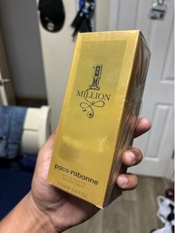 One million cologne