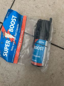 Hvac supplies let me know