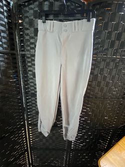 Adult small baseball softball pants