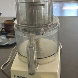 Kitchen Robot