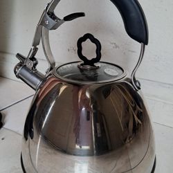 Princes House Tea