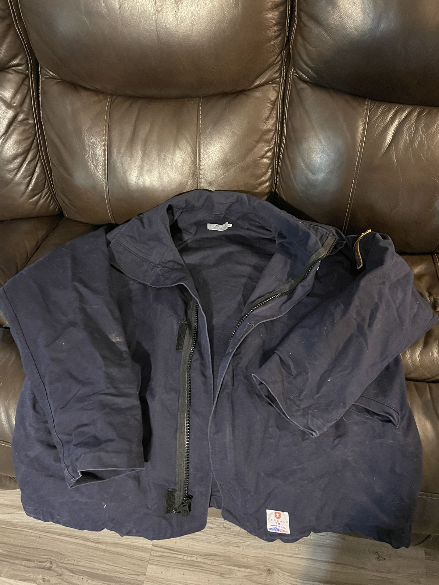 XL FRC Jacket