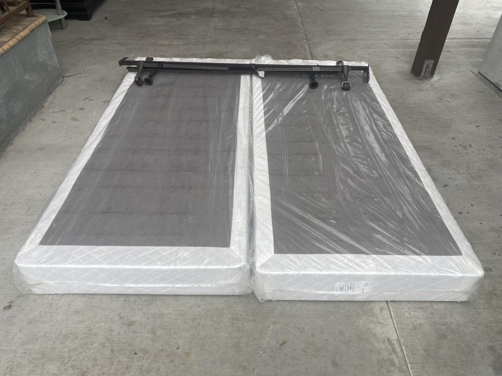 Free Bed Drum With Bed Frame