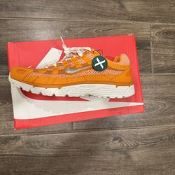 Nike P-6000 Kumquat 