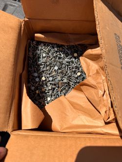 Roofing Nails