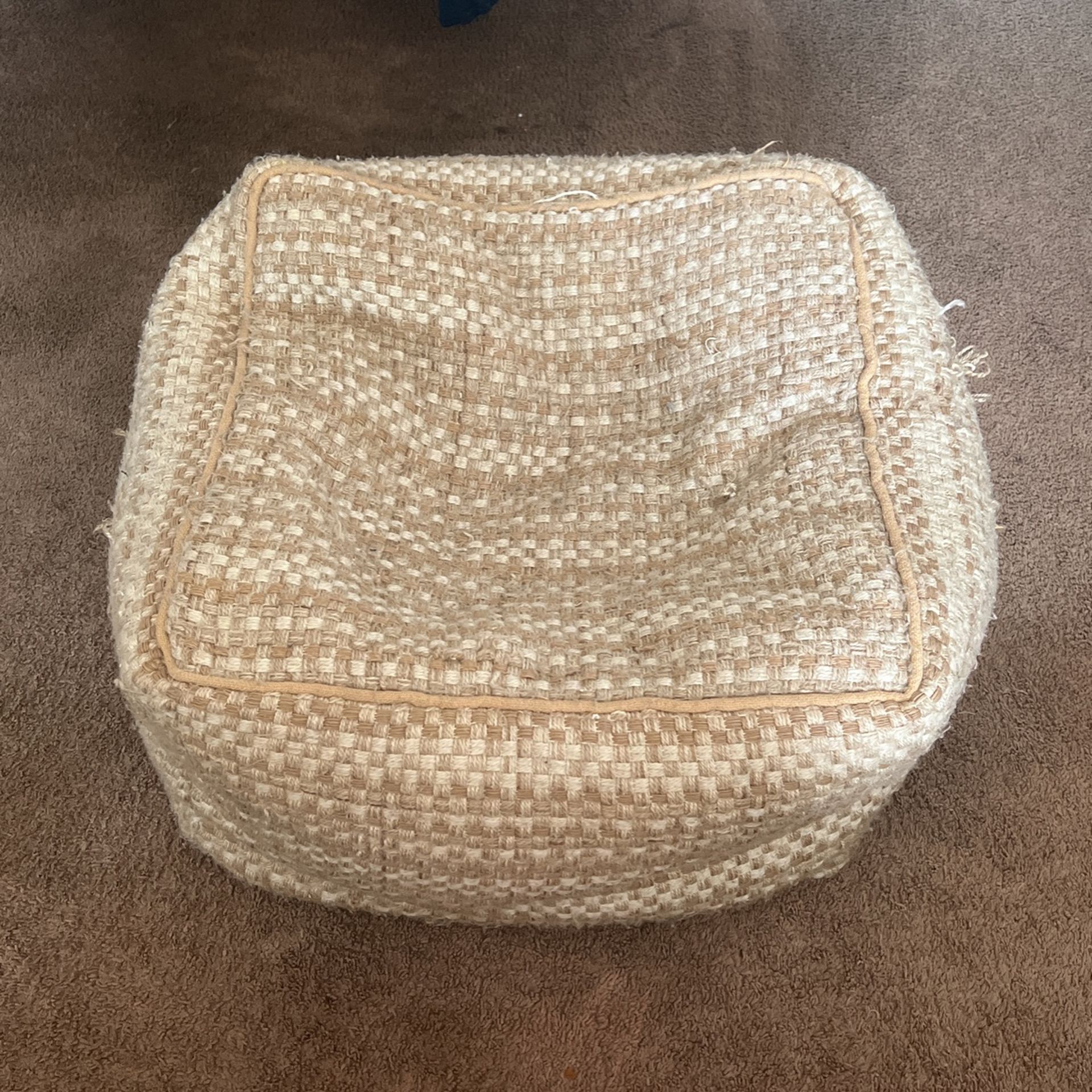 Bean Bag Chair