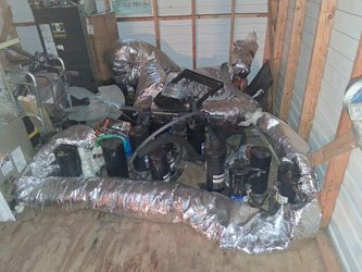 Hvac Parts