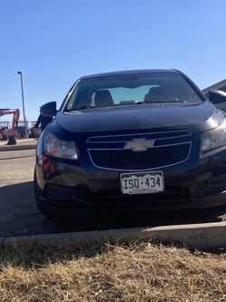 2011 Chevrolet Cruze