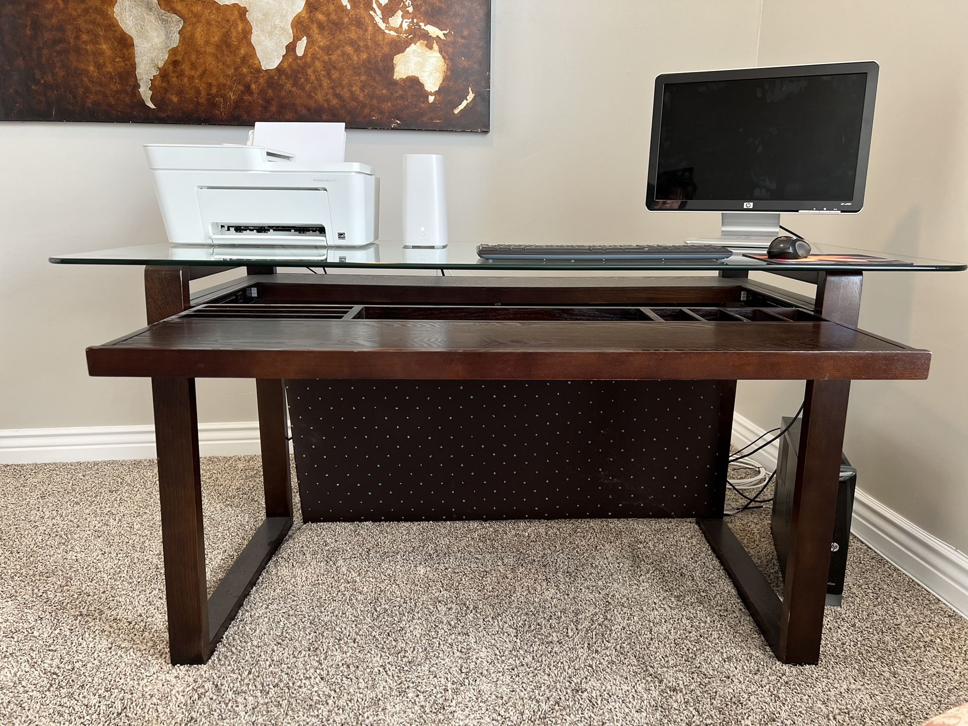 Several Pieces Of Furniture For Sale