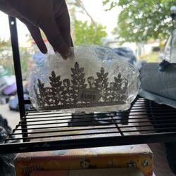 Quinceañera Crown
