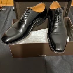 Men’s Dress Shoes