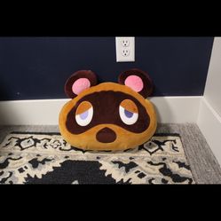 Nook Stuff Pillow