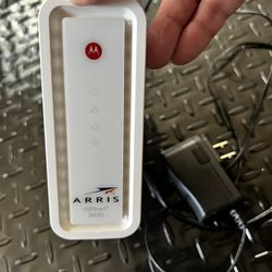 Motorola Aris Surfboard SB6183