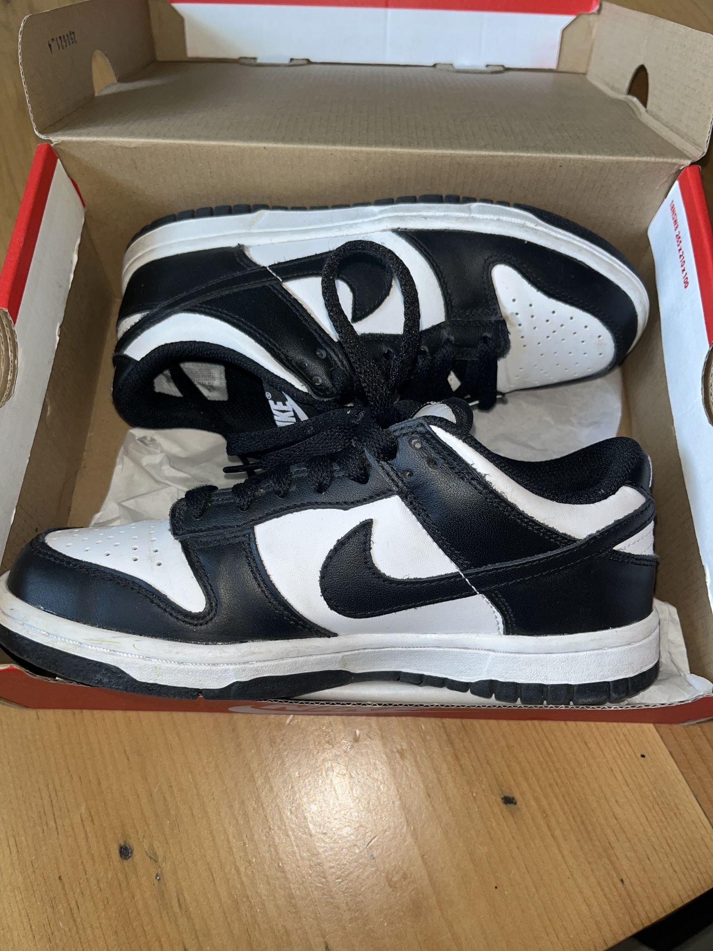 Jordan 1 High Retro OG Patent Bred - 8M / 9.5W 555088-063 Air Jordan 1 patent bred 10.5 (43.5) New | Mercari main image 2
