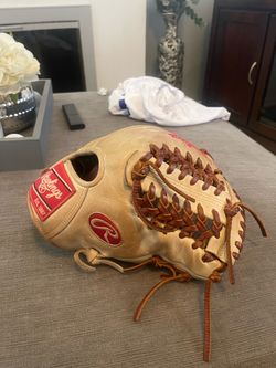 Rawlings HOH 11 3/4