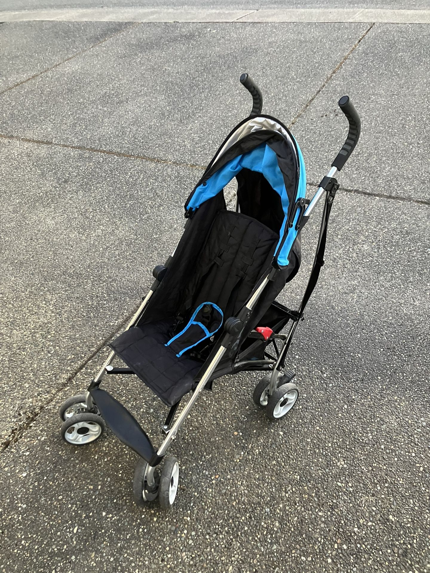 Stroller