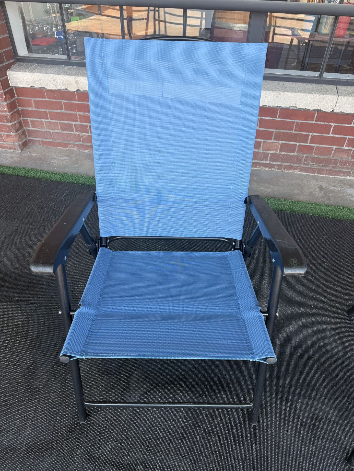 Patio Chairs