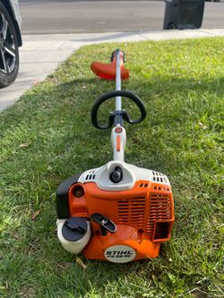Stihl fs56rc