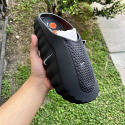 Nike Mind 001 Slide Black 