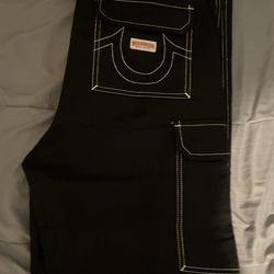 true religion cargos