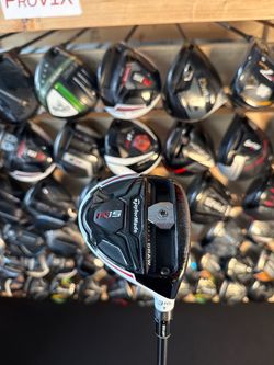 TaylorMade 3 wood