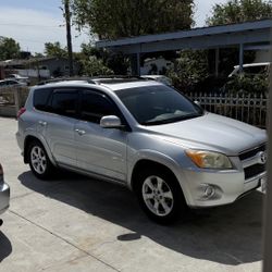 2010 Toyota Rav4