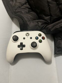 Power-A Xbox Controller
