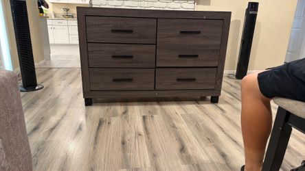 Bedroom drawer