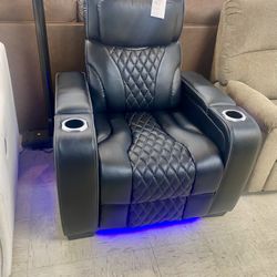 Power Recliner Chair $799