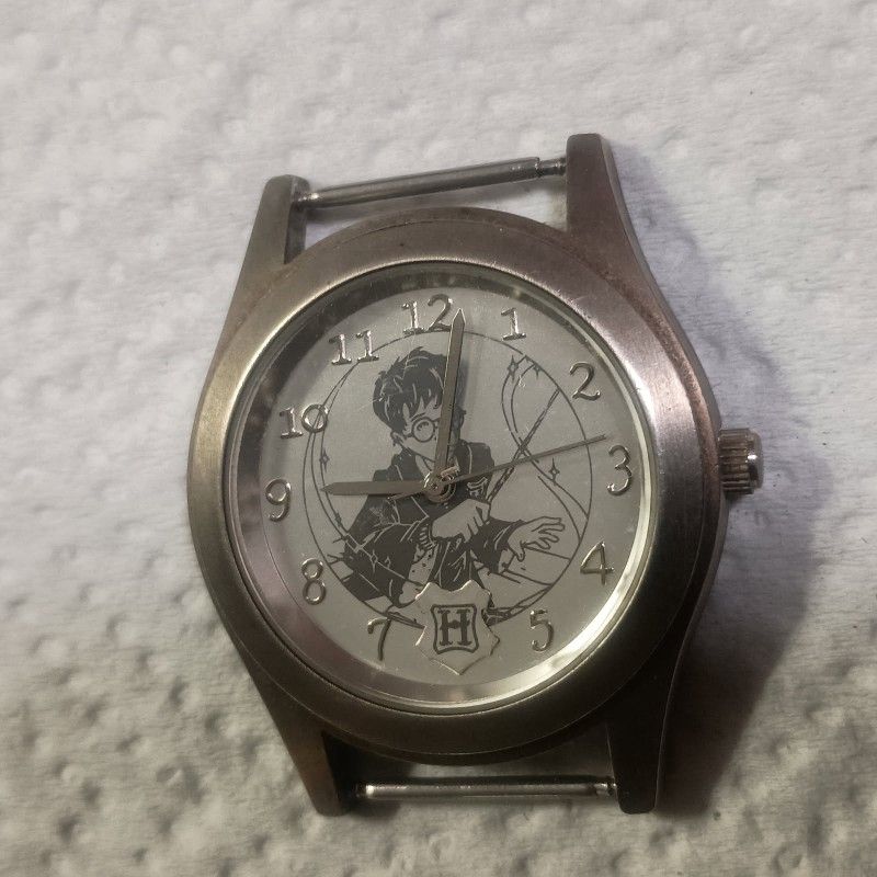 Harry Potter Watch Collectibles Piece