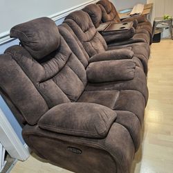 living room furniture