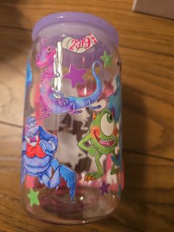 Libbey Cups