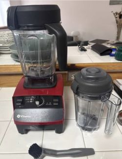 Vitamix Blender