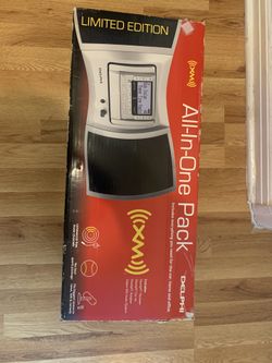 Satellite Radio All-IN-ONE Pack