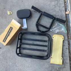 Rad Power Accessories 