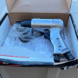 Air Hammer 