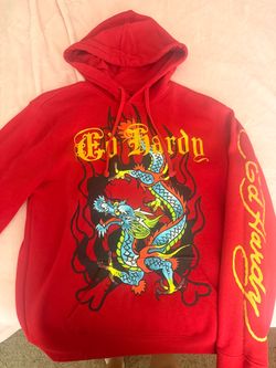 Ed Hardy Hoodie