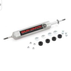 N3 Steering Stabilizer For Ford Bronco Rough Country For Ford Bronco F-100 4W 1(contact info removed)