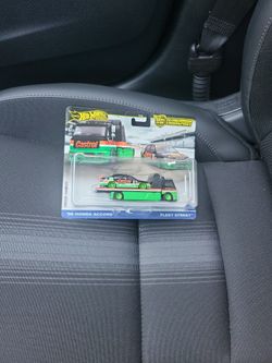 Hot Wheel Car Culture