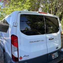 Ford Transit 350